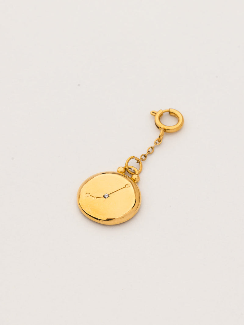 Pendentif astro BELIER