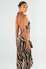Elysia body string Marty zèbre